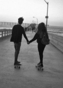 hand