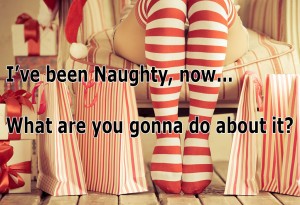 naughty