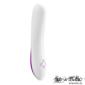 Ovo 7 - test av sexleksaker, en snygg vibrator ifrån sinamatic.se