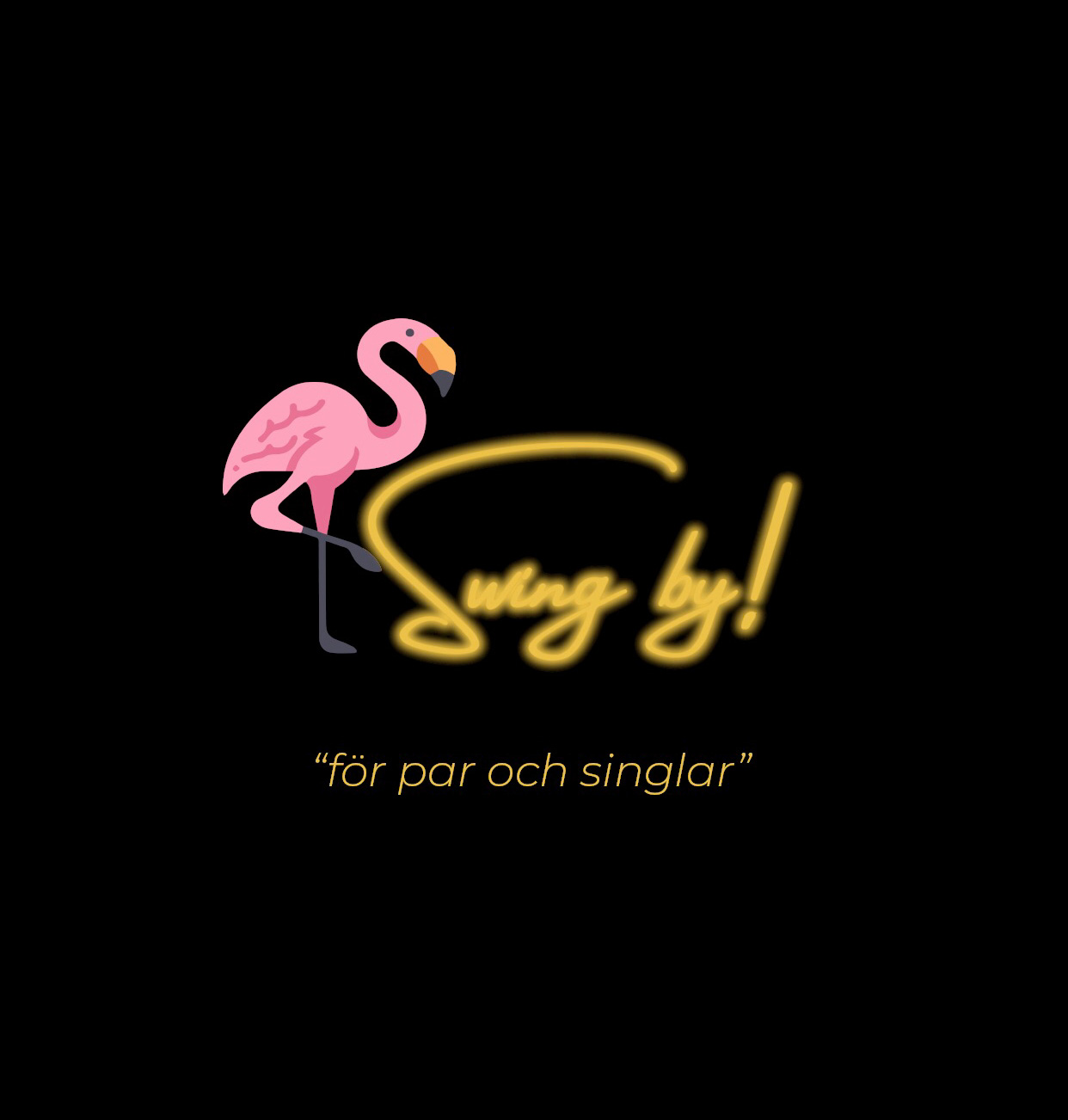 Swing by! - Sveriges första dejtingapp för Swingers, par och singlar!
